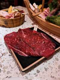 銅鑼灣人氣燒肉放題🐮