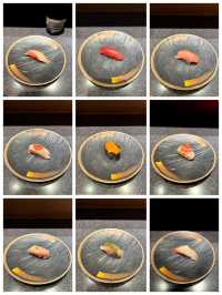 性價比高$380 Omakase 🍣🥢