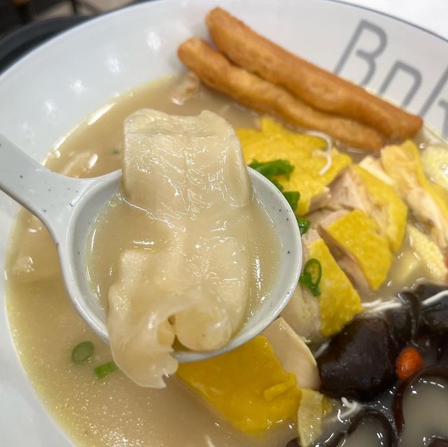 來自馬來西亞的源味道~~ BnR
