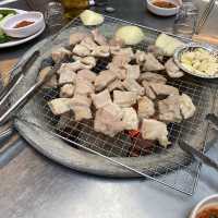 을지로입구역 맛집 다동황소막창