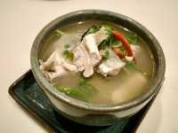 โอมากาเสะปลาไทยร้านนี้ที่ภูเก็ต