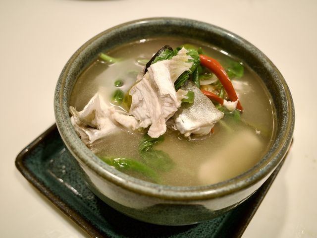 โอมากาเสะปลาไทยร้านนี้ที่ภูเก็ต