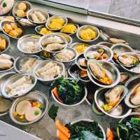 ซุปเปอร์ติ่มซำ ร้านเด็ดภูเก็ต แค่ 5 นาทีจากสนามบิน