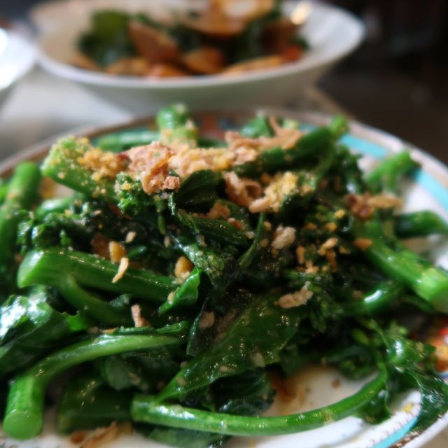 青花 by ATUM 🥥🥭🇹🇭