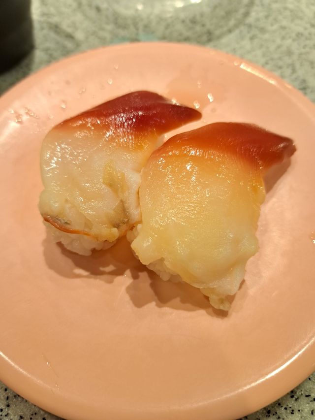 觀塘爭鮮🍙價錢平💕新鮮美味壽司🍣