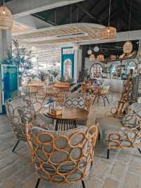 The Lunar Beach House พัทยา