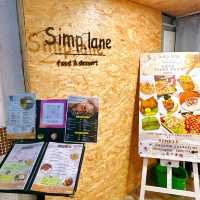 Simp.lane