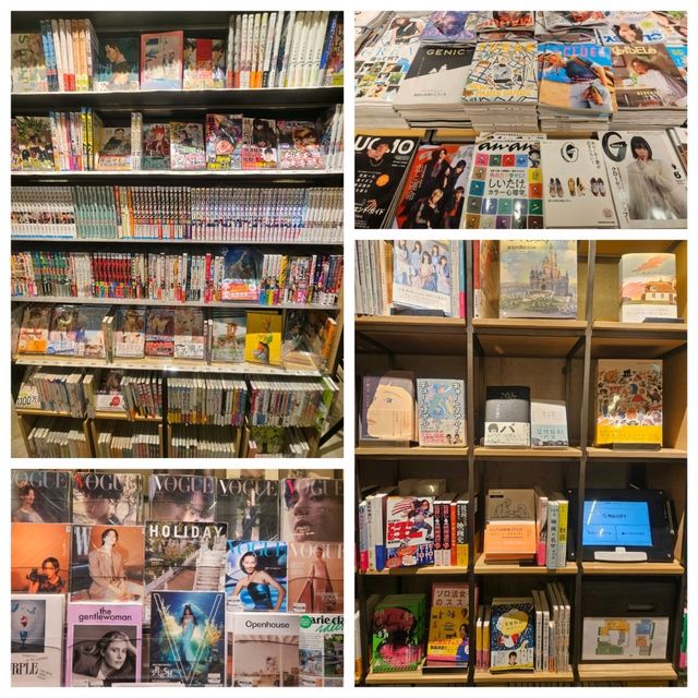 品嘗初夏時令星冰樂🍨@星巴克中目黑蔦屋書店 品嘗初夏時令星冰樂🍨@星巴克中目黑蔦屋書店