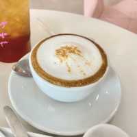 Flamingo Cafe 
