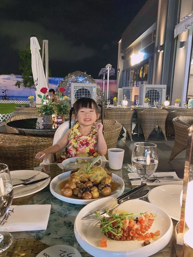 必去🥰超高質異國風偽旅行打卡餐廳💕