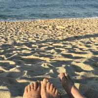 낮이나 밤이나 좋은 강릉🌊