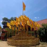 วัดพันเตา เชียงใหม่