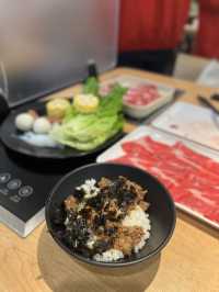  沙田高質抵食火鍋放題🥩🍲