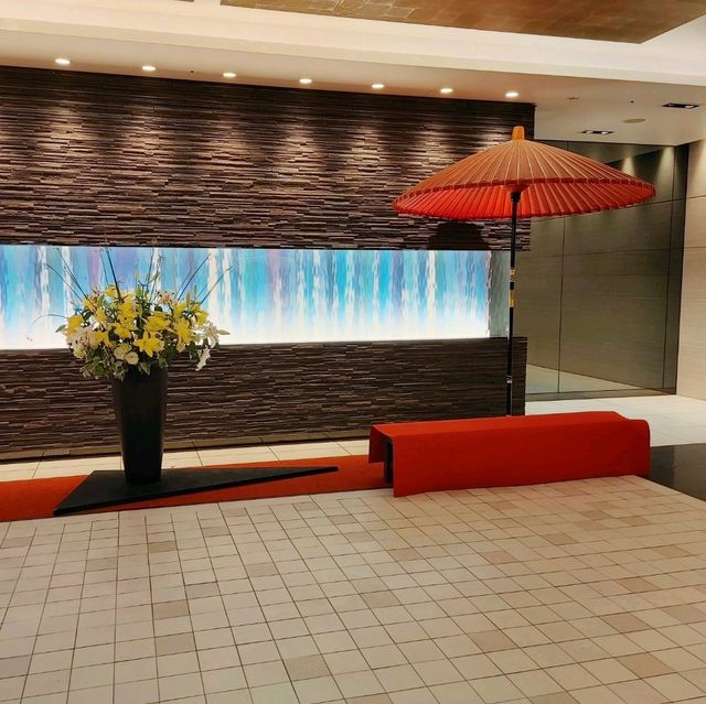 京都駅直結！都シティ近鉄京都駅