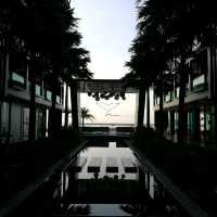AT T Boutique Hotel 