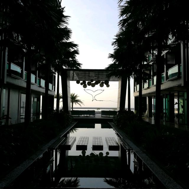 AT T Boutique Hotel 