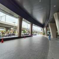 โรงแรมหรู 5 ดาว อัศวินแกรนด์คอนเวนชั่น