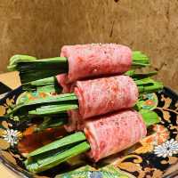 【大阪北新地】ニューオープンの焼肉屋！