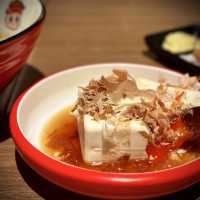📍香港尖沙咀｜一郎 · 著名涉谷過江龍拉麵🍜 對住Bearbrick食拉麵，食完仲可以抽獎！