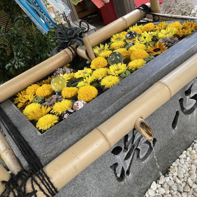 蛇窪神社