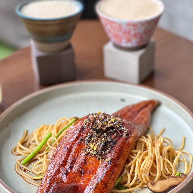 上環環境舒服cafe，必試cocktail