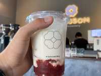 blossom cafe Pattani มากันๆ