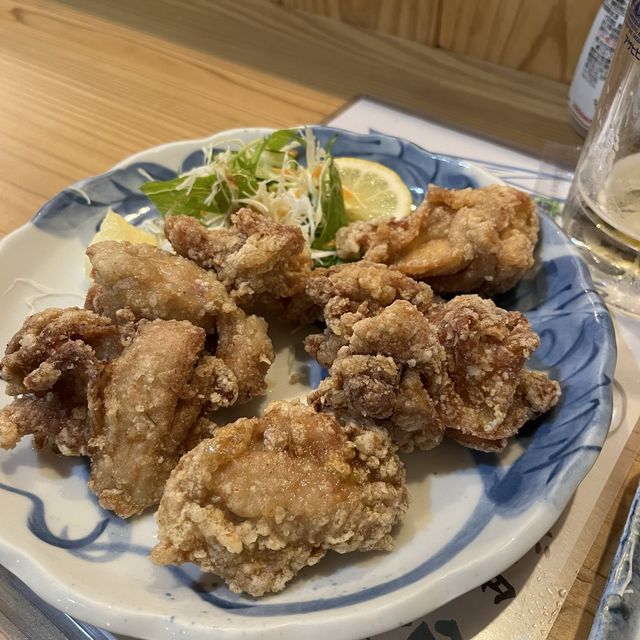 【鹿児島・屋久島】昼も夜も楽しめる絶品お魚料理✨