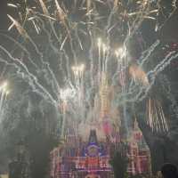 Shanghai Disney land tips