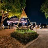 รีวิว โรงแรม Montien Riverside Bangkok