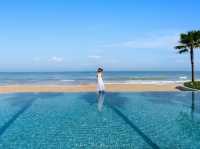 PULLMAN KHAOLAK RESORT พักสบายริมทะเล