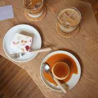 【あきる野】大自然に囲まれたお洒落すぎるカフェ。