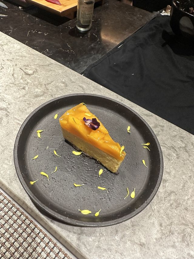 放鬆心情！在日本餐廳享受Omakase，為自己加油打氣