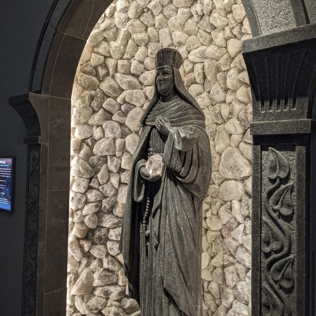 Interesting Museum that worth a visit 
