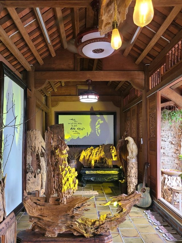 ベトナムの陶器の町バッチャン村