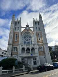 飄向南島！10天9夜Road-trip Day5