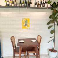 Pasta Ama CNX branch