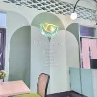 Durianism Cafe 