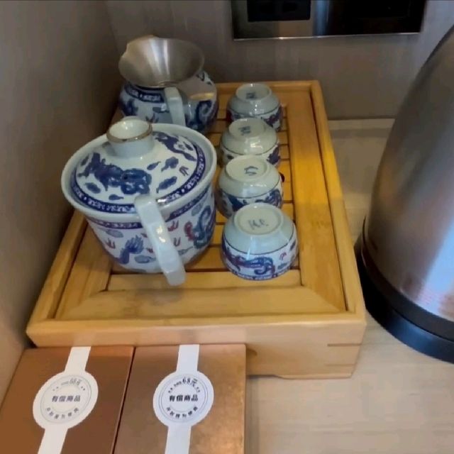 珠海五星級酒店