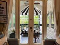 Intercontinental Khaoyai Resort Pet Friendly Hotel