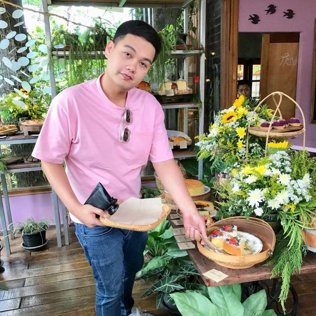 ไร่ดอกลมหนาว