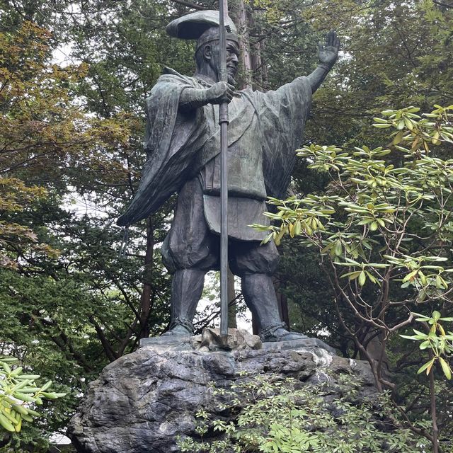北海道神宮