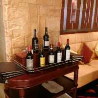 Copa Steakhouse,Macau