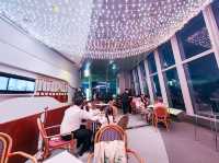 香港天際100 | Café 100 by The Ritz-Carlton