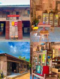 สวนป่าเขาล้อม โฮมสเตย์ ที่พักในจังหวัดนครสวรรค์