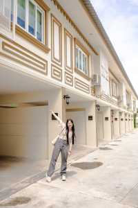 Grand Bangsaray จ.ชลบุรี