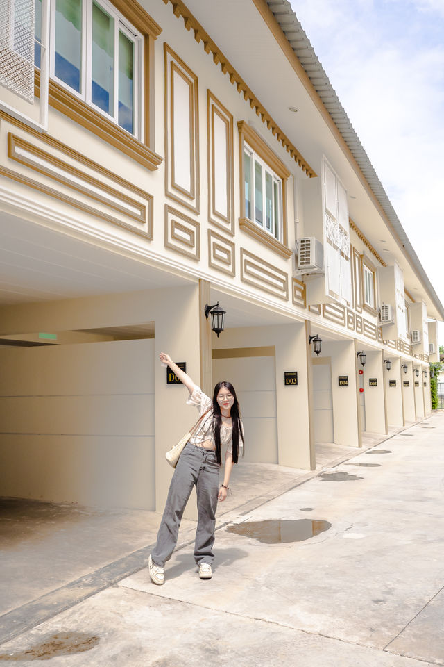 Grand Bangsaray จ.ชลบุรี