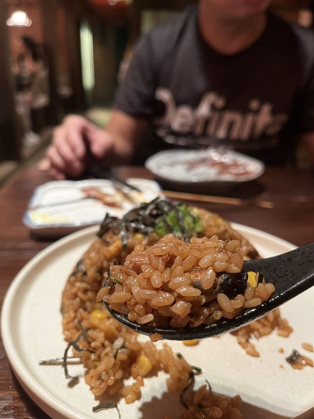 還原日本居酒屋環境🏮 還原日本居酒屋環境🏮