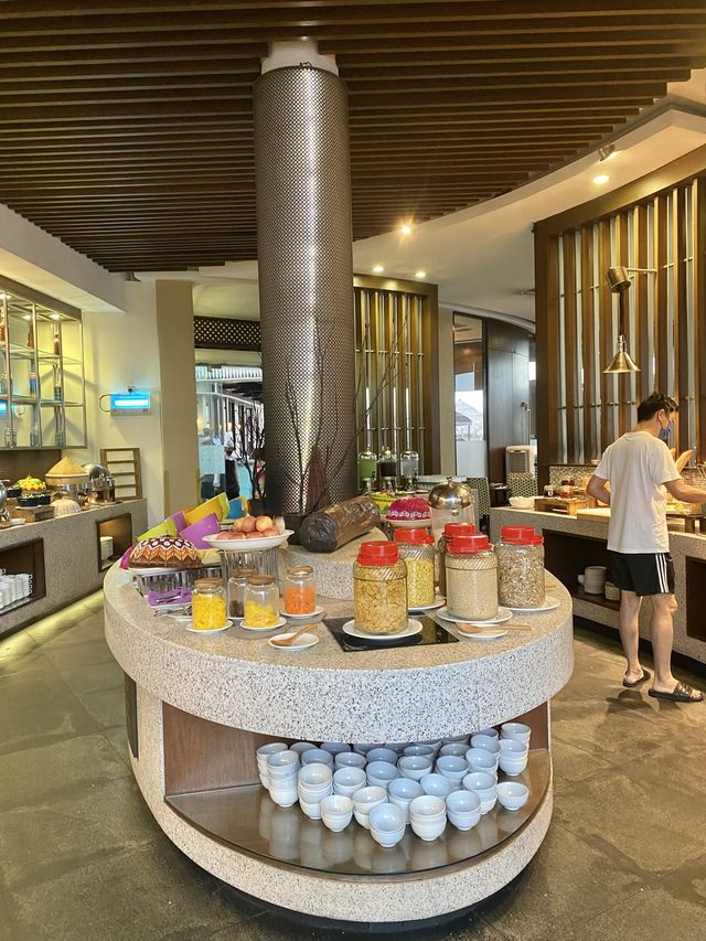 Avani Sepang Goldcoast 🇲🇾