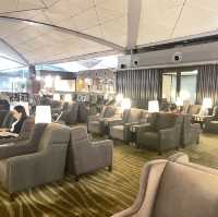Great place to relax and enjoy the foods
