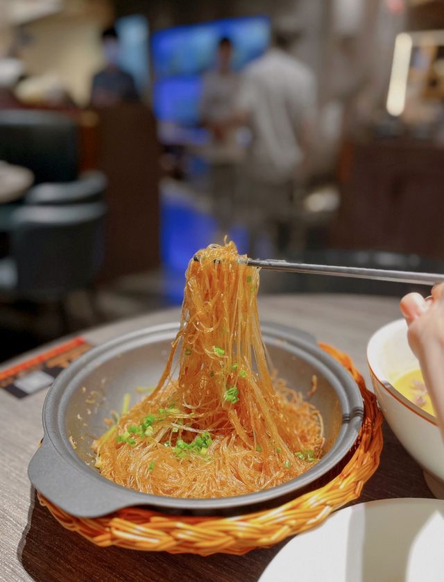 湘菜館🌶️的小清淡